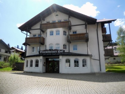 Photo: Eisensteiner Hof